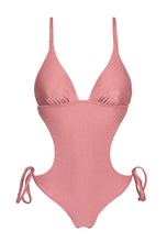 Charger l'image dans la galerie, Product Front: Rio De Sol Une Pièce Callas Trikini