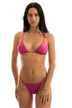 Charger l'image dans la galerie, Model Front: Rio De Sol Ensemble Cloque Lichia Cheeky