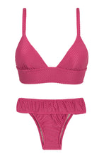 Charger l'image dans la galerie, Product Front: Rio De Sol Ensemble Cloque Lichia Tri Cos