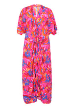 Charger l'image dans la galerie, Product Front: Rio De Sol Vêtement De Plage Flavors Long Dress