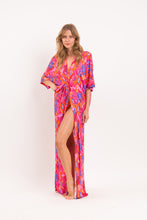 Charger l'image dans la galerie, Image 04: Rio De Sol Vêtement De Plage Flavors Long Dress