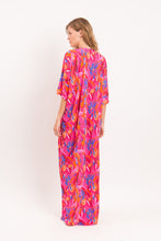 Charger l'image dans la galerie, Model Back: Rio De Sol Vêtement De Plage Flavors Long Dress