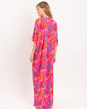 Charger l'image dans la galerie, Image 07: Rio De Sol Vêtement De Plage Flavors Long Dress
