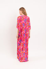 Charger l'image dans la galerie, Image 11: Rio De Sol Vêtement De Plage Flavors Long Dress