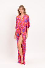 Charger l'image dans la galerie, Image 12: Rio De Sol Vêtement De Plage Flavors Long Dress