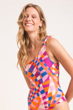 Charger l'image dans la galerie, Image 06: Rio De Sol Une Pièce Funny Santorini