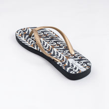 Charger l'image dans la galerie, Image 04: Rio De Sol Tongs Ikat Slim