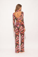 Charger l'image dans la galerie, Model Back: Rio De Sol Pantalon De Plage Jolie Pants Lana