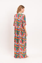 Charger l'image dans la galerie, Image 09: Rio De Sol Vêtement De Plage Jungle Long Dress