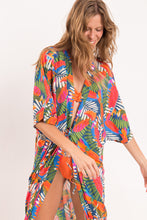 Charger l'image dans la galerie, Image 11: Rio De Sol Vêtement De Plage Jungle Long Dress