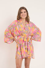 Charger l'image dans la galerie, Image 07: Rio De Sol Robe De Plage Lyla Kimono