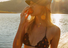 Charger l'image dans la galerie, Image 06: Rio De Sol Ensemble Set Cashew Frufru