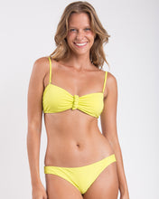 Charger l'image dans la galerie, Gallery: Rio De Sol Ensemble Set Citrico Bandeau-Crispy Nice