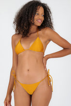 Charger l'image dans la galerie, Gallery: Rio De Sol Ensemble Set Damasco Tri-Rope Cheeky-Rope