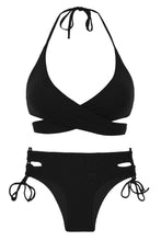 Charger l'image dans la galerie, Product Front: Rio De Sol Ensemble Set Dots-Black Kate Madrid