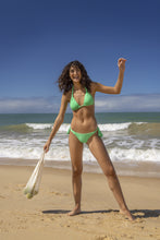 Charger l'image dans la galerie, Image 05: Rio De Sol Ensemble Set Dots-Energy Mel Italy