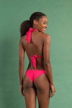 Charger l'image dans la galerie, Image 13: Rio De Sol Ensemble Set Dots-Virtual-Pink Mel Italy