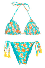 Charger l'image dans la galerie, Product Front: Rio De Sol Ensemble Set Dubai Frufru