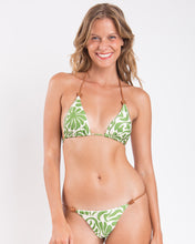 Charger l'image dans la galerie, Gallery: Rio De Sol Ensemble Set Flow Tri-Capri Cheeky-Capri