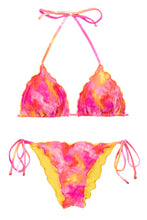 Charger l'image dans la galerie, Product Front: Rio De Sol Ensemble Set Joyful Frufru