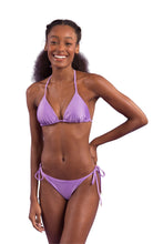 Charger l'image dans la galerie, Image 04: Rio De Sol Ensemble Set Orchid Tri-Inv Cheeky-Tie