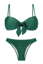 Charger l'image dans la galerie, Product Front: Rio De Sol Ensemble Set Palace Bandeau-No Essential
