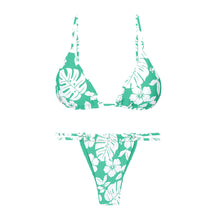 Charger l'image dans la galerie, Product Front: Rio De Sol Ensemble Set Pua-Valley Ana Isla