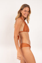 Charger l'image dans la galerie, Image 02: Rio De Sol Ensemble Set Shimmer-Nocciola Mel