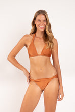 Charger l'image dans la galerie, Image 04: Rio De Sol Ensemble Set Shimmer-Nocciola Mel