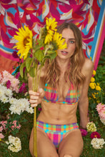 Charger l'image dans la galerie, Image 07: Rio De Sol Ensemble Set Tulip-Garden Halter-Cos Rio-Cos