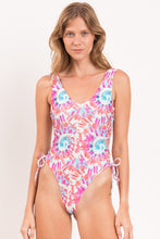 Charger l'image dans la galerie, Gallery: Rio De Sol Une Pièce Splash Zoe