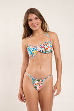 Charger l'image dans la galerie, Image 12: Rio De Sol Haut Top Al-Mare Balconet-Frufru