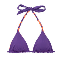 Charger l'image dans la galerie, Product Front: Rio De Sol Haut Top Amuleto Tri-Rev