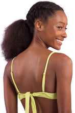 Charger l'image dans la galerie, Image 07: Rio De Sol Haut Top Bora-Citrus Bra-Trio