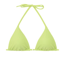 Charger l'image dans la galerie, Product Front: Rio De Sol Haut Top Bora-Citrus Tri-Inv