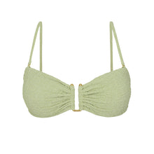 Charger l'image dans la galerie, Product Front: Rio De Sol Haut Top Brisa-Pistache Sara