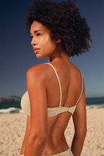 Charger l'image dans la galerie, Image 07: Rio De Sol Haut Top Brisa-Pistache Sara