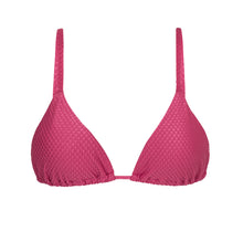 Charger l'image dans la galerie, Product Front: Rio De Sol Haut Top Cloque Lichia Cheeky