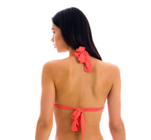 Charger l'image dans la galerie, Image 07: Rio De Sol Haut Top Dots-Tabata Tri-Mel