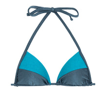 Charger l'image dans la galerie, Product Front: Rio De Sol Haut Top Galaxia Recorte Tri