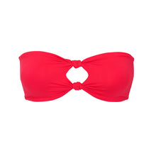 Charger l'image dans la galerie, Product Front: Rio De Sol Haut Top Hibiscus Lani