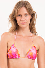 Charger l'image dans la galerie, Gallery: Rio De Sol Haut Top Joyful Frufru