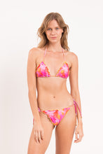 Charger l'image dans la galerie, Model Front: Rio De Sol Haut Top Joyful Frufru
