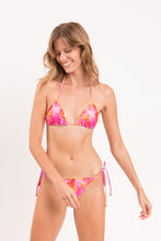 Charger l'image dans la galerie, Image 09: Rio De Sol Haut Top Joyful Frufru