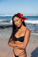 Charger l'image dans la galerie, Image 06: Rio De Sol Haut Top Lava Coral