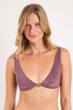 Charger l'image dans la galerie, Gallery: Rio De Sol Haut Top Malibu-Ebano Agnes