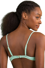 Charger l'image dans la galerie, Image 07: Rio De Sol Haut Top Malibu-Menta Balconet
