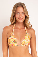 Charger l'image dans la galerie, Gallery: Rio De Sol Haut Top Mosaico Mel