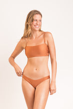 Charger l'image dans la galerie, Image 04: Rio De Sol Haut Top Nocciola Bandeau-Reto