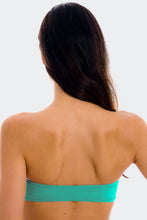 Charger l'image dans la galerie, Image 06: Rio De Sol Haut Top Opal Bandeau-Reto